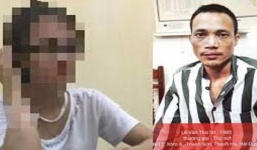 Người tình của tử tù Thọ 'sứt' bị tạm giữ hình sự